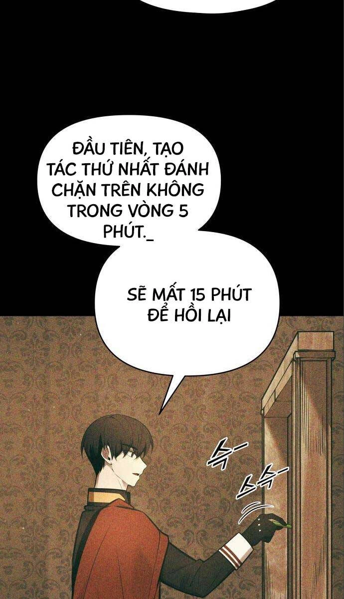 Trở Thành Hung Thần Trong Trò Chơi Thủ Thành Chapter 66 - 36