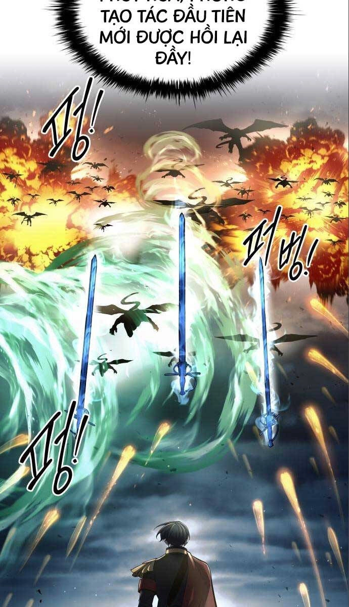 Trở Thành Hung Thần Trong Trò Chơi Thủ Thành Chapter 66 - 42