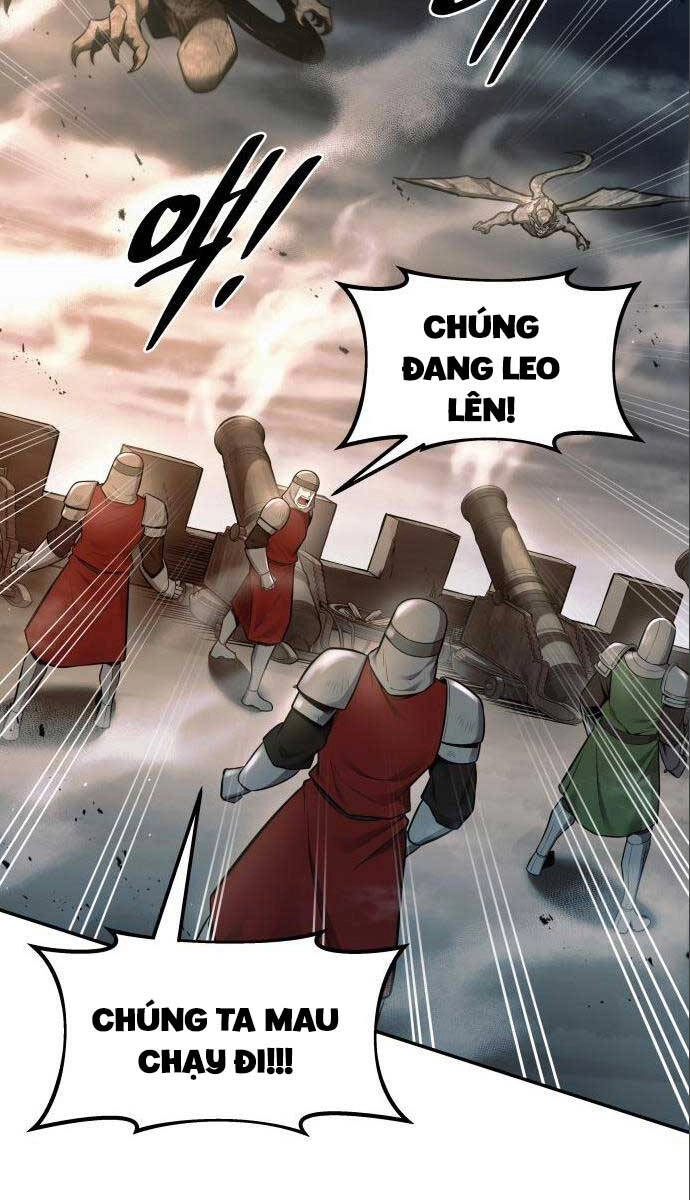 Trở Thành Hung Thần Trong Trò Chơi Thủ Thành Chapter 66 - 44