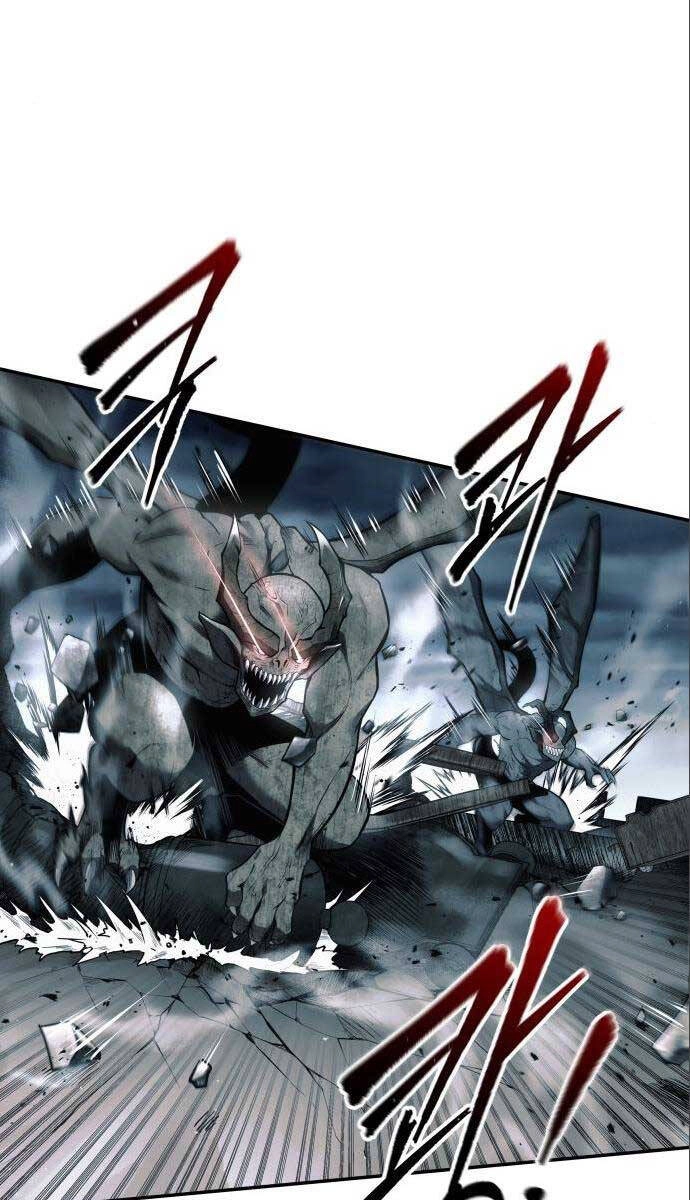 Trở Thành Hung Thần Trong Trò Chơi Thủ Thành Chapter 66 - 45