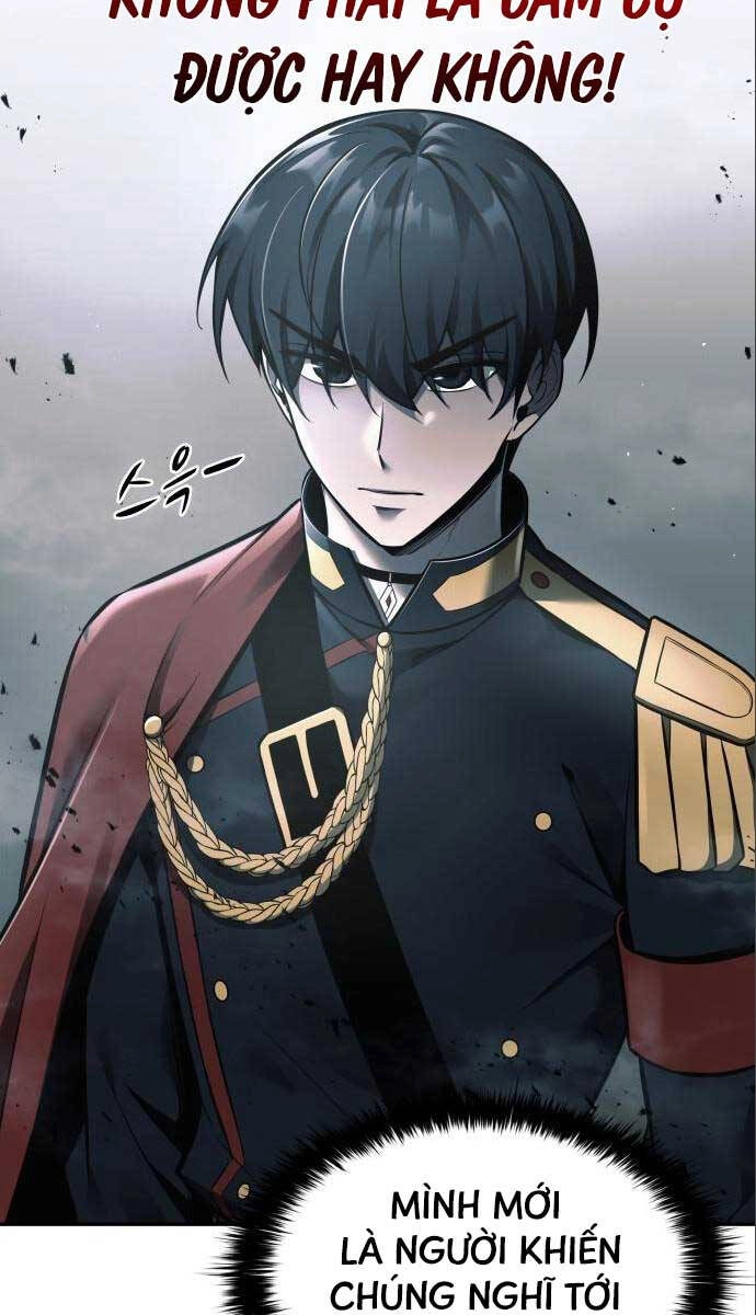 Trở Thành Hung Thần Trong Trò Chơi Thủ Thành Chapter 66 - 49