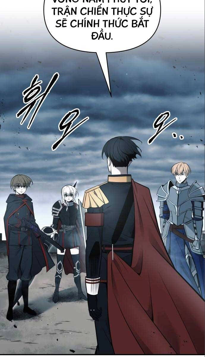 Trở Thành Hung Thần Trong Trò Chơi Thủ Thành Chapter 66 - 57