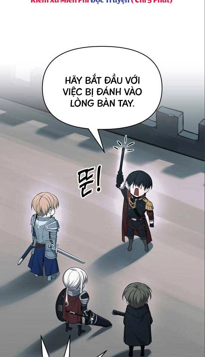 Trở Thành Hung Thần Trong Trò Chơi Thủ Thành Chapter 66 - 61