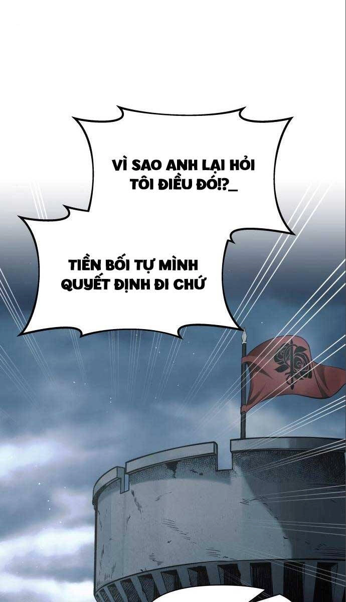 Trở Thành Hung Thần Trong Trò Chơi Thủ Thành Chapter 66 - 85