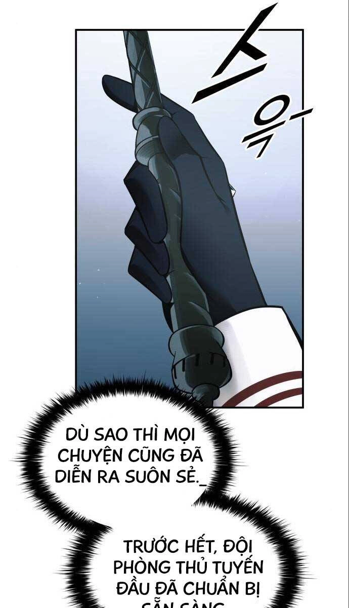 Trở Thành Hung Thần Trong Trò Chơi Thủ Thành Chapter 66 - 96