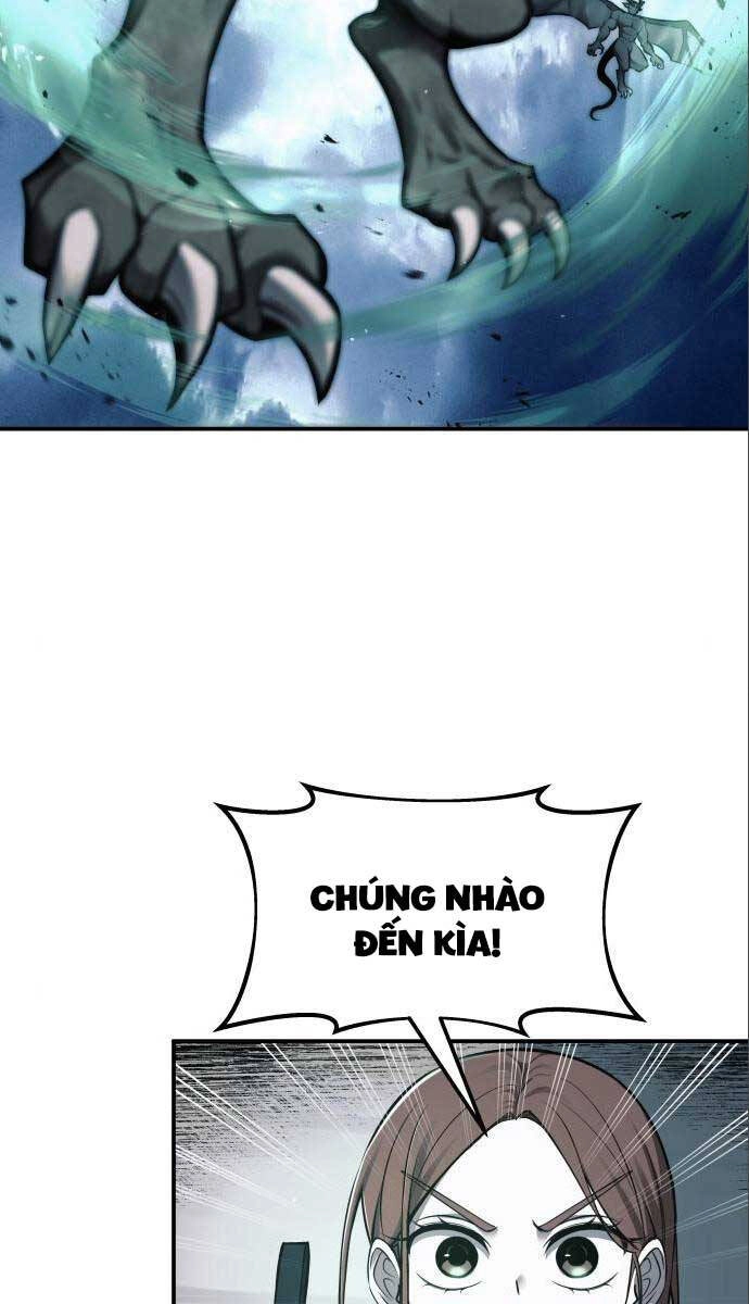 Trở Thành Hung Thần Trong Trò Chơi Thủ Thành Chapter 66 - 103