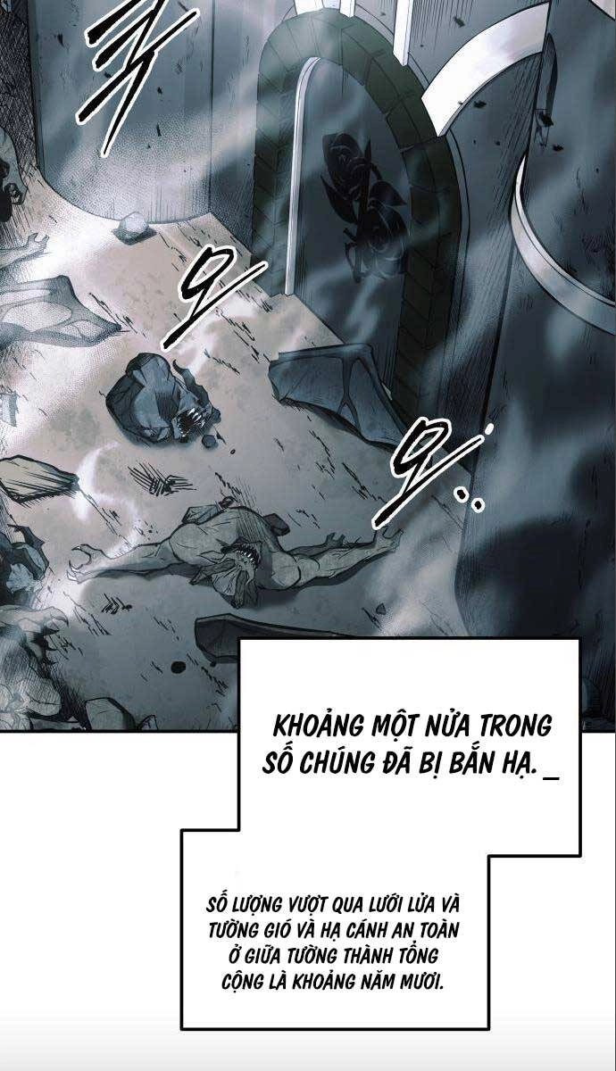 Trở Thành Hung Thần Trong Trò Chơi Thủ Thành Chapter 66 - 106