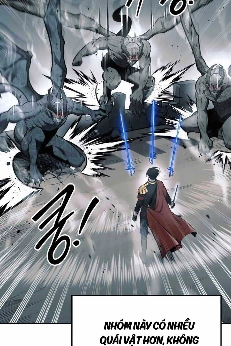 Trở Thành Hung Thần Trong Trò Chơi Thủ Thành Chapter 67 - 5