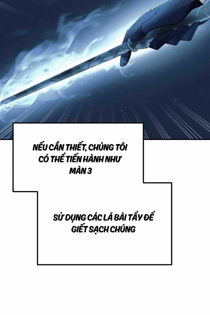 Trở Thành Hung Thần Trong Trò Chơi Thủ Thành Chapter 67 - 8