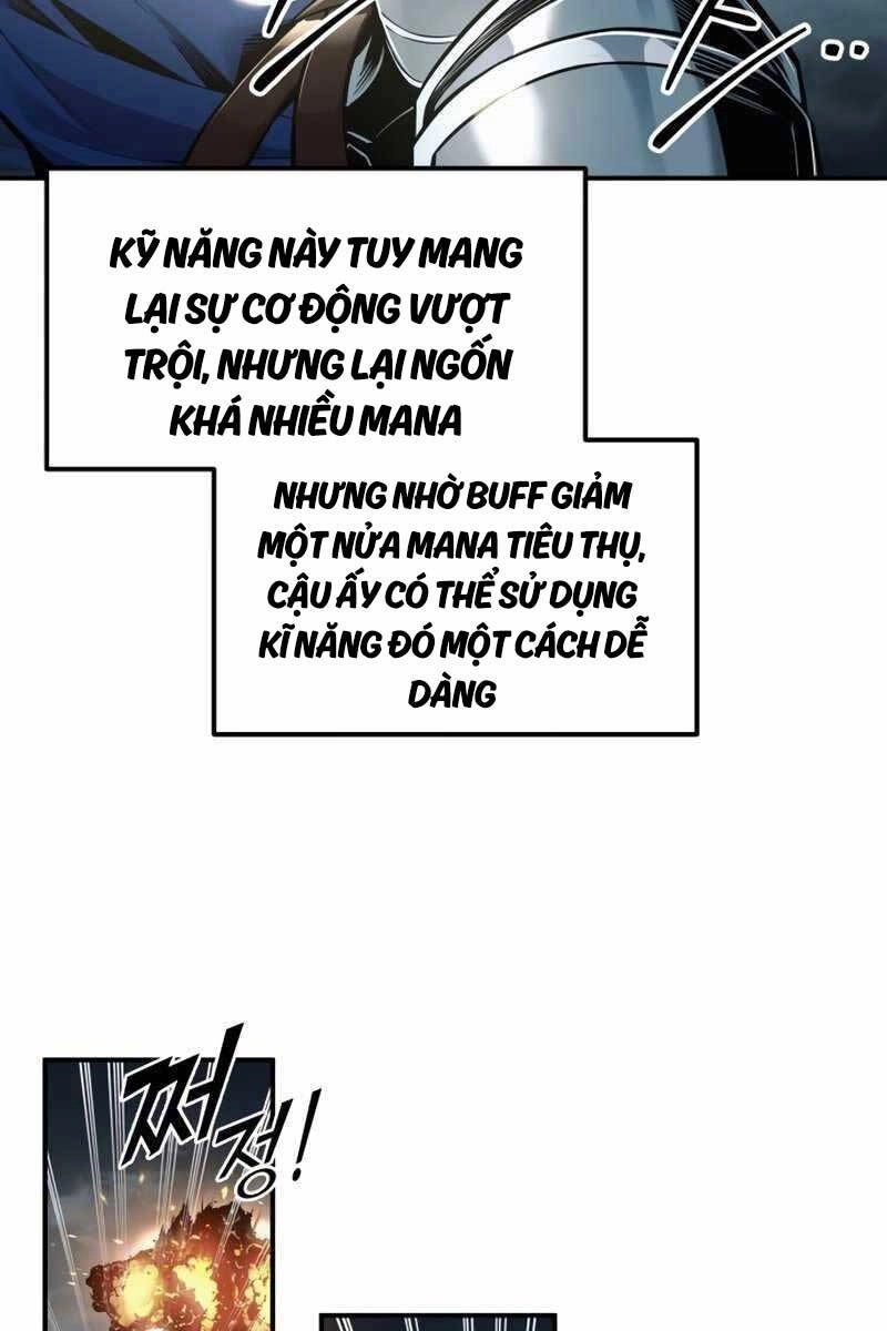 Trở Thành Hung Thần Trong Trò Chơi Thủ Thành Chapter 67 - 23