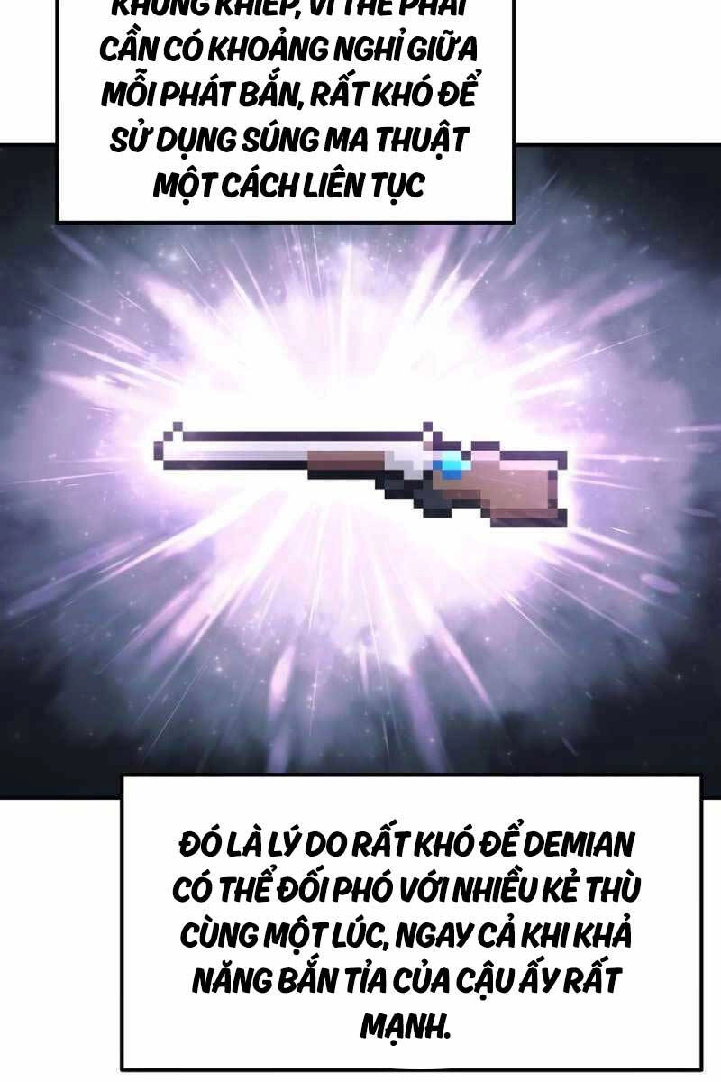 Trở Thành Hung Thần Trong Trò Chơi Thủ Thành Chapter 67 - 39