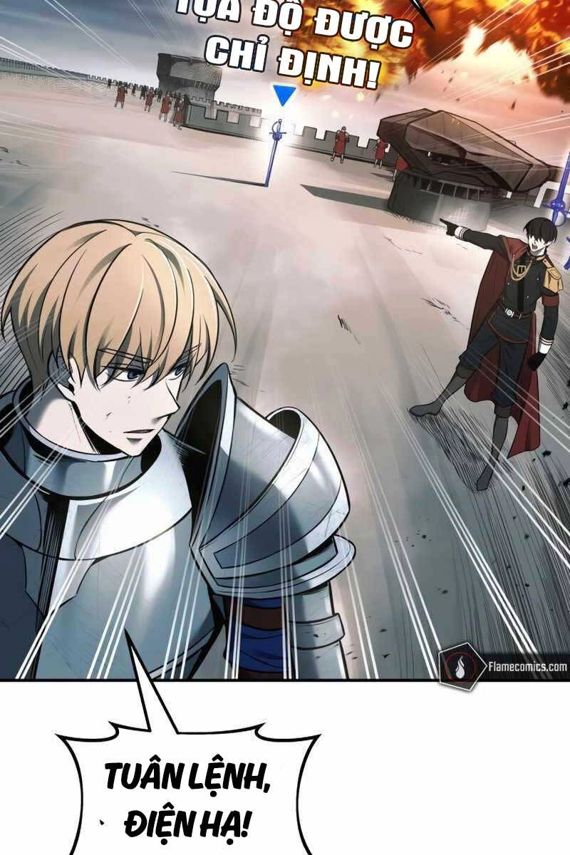 Trở Thành Hung Thần Trong Trò Chơi Thủ Thành Chapter 67 - 60