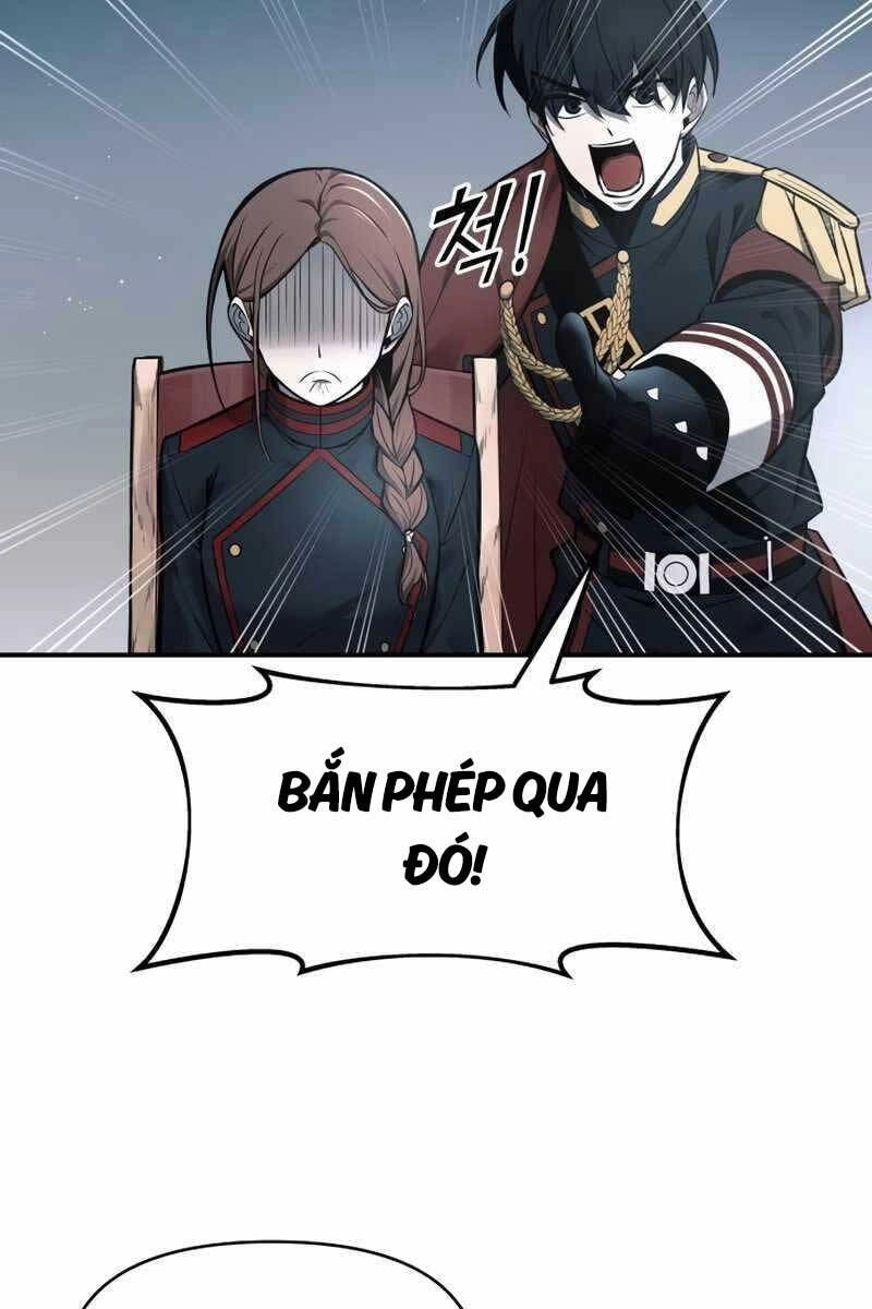 Trở Thành Hung Thần Trong Trò Chơi Thủ Thành Chapter 67 - 73