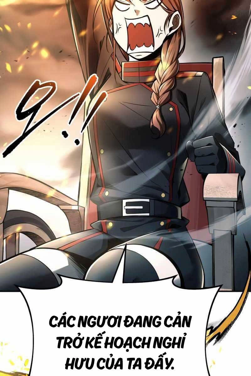 Trở Thành Hung Thần Trong Trò Chơi Thủ Thành Chapter 67 - 77