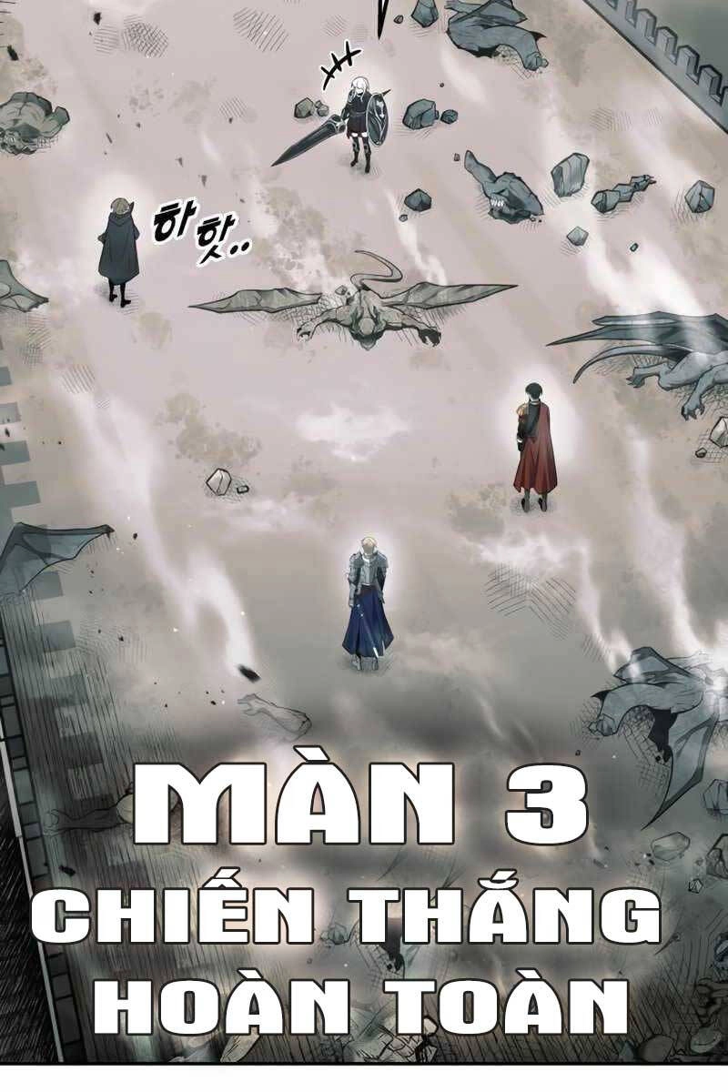 Trở Thành Hung Thần Trong Trò Chơi Thủ Thành Chapter 67 - 104