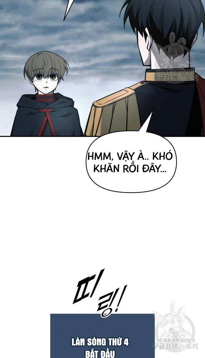 Trở Thành Hung Thần Trong Trò Chơi Thủ Thành Chapter 67 - 113