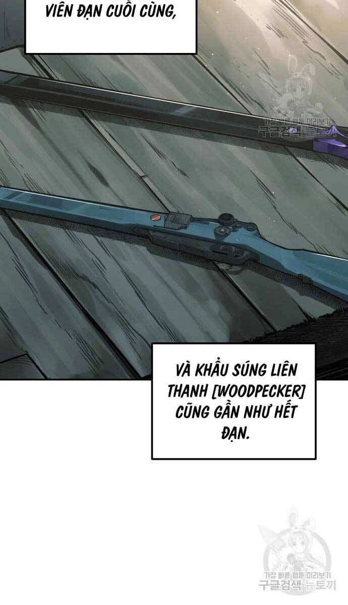 Trở Thành Hung Thần Trong Trò Chơi Thủ Thành Chapter 67 - 116