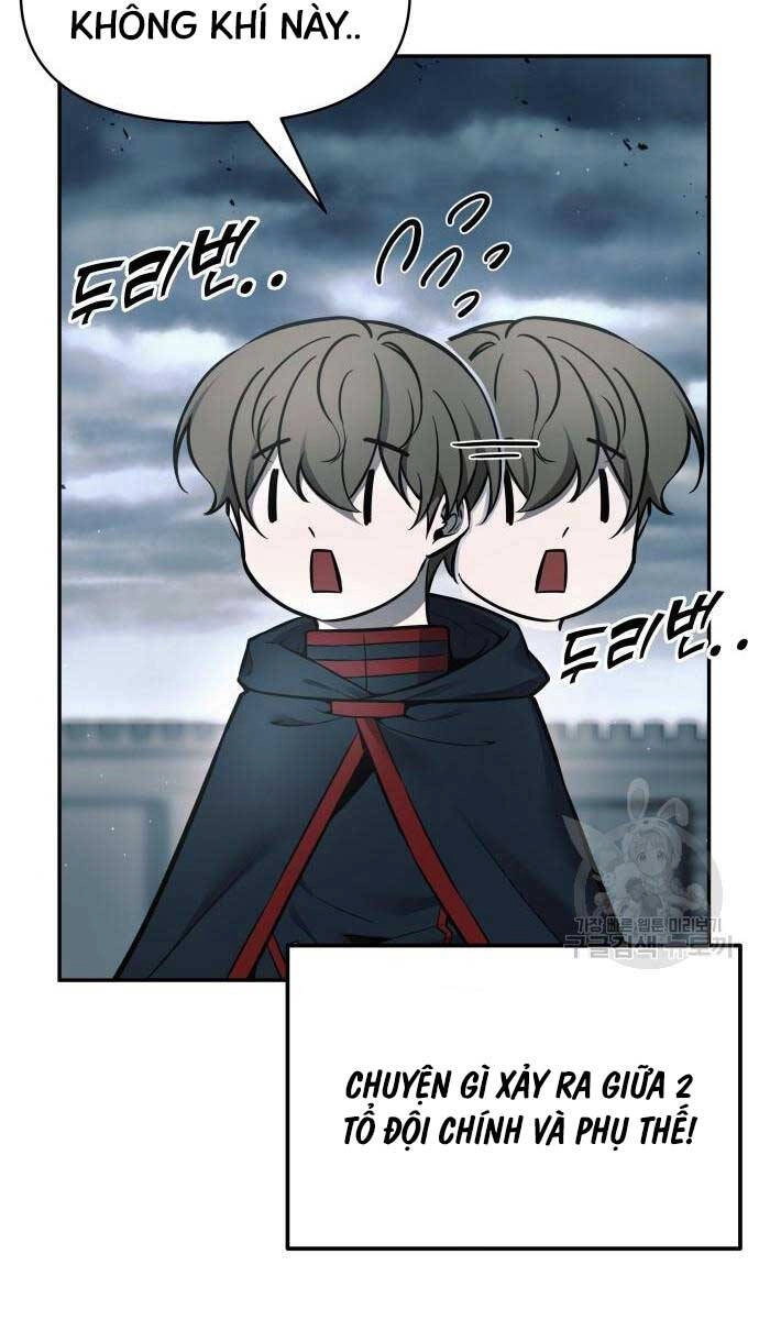 Trở Thành Hung Thần Trong Trò Chơi Thủ Thành Chapter 67 - 132