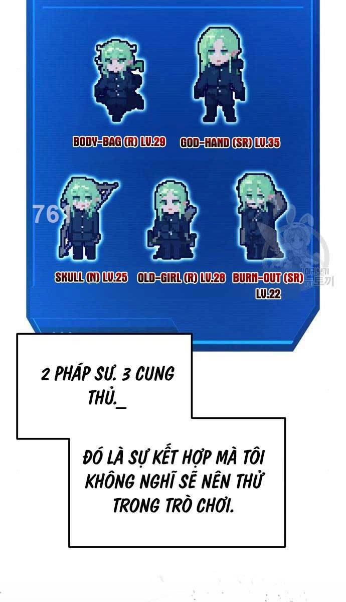 Trở Thành Hung Thần Trong Trò Chơi Thủ Thành Chapter 68 - 2