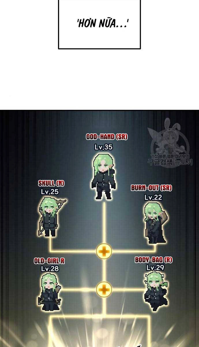 Trở Thành Hung Thần Trong Trò Chơi Thủ Thành Chapter 68 - 11