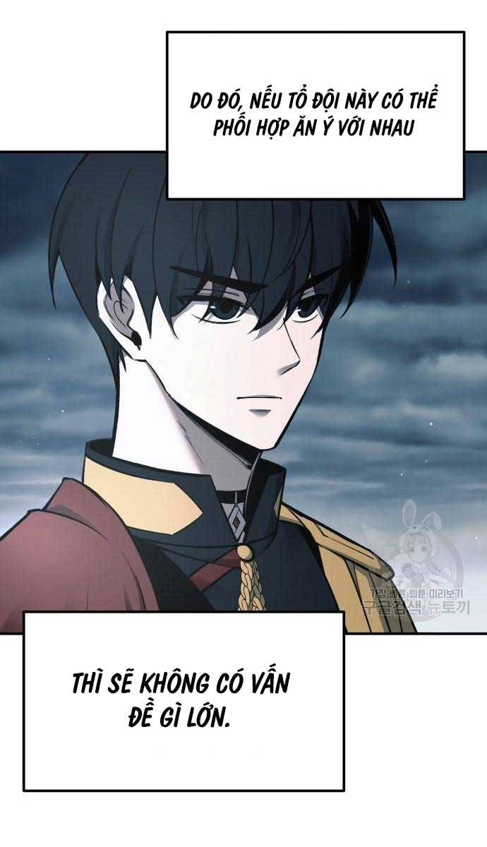 Trở Thành Hung Thần Trong Trò Chơi Thủ Thành Chapter 68 - 13