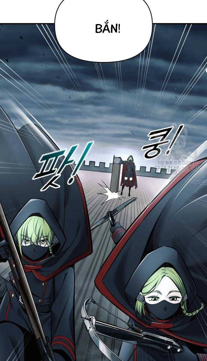 Trở Thành Hung Thần Trong Trò Chơi Thủ Thành Chapter 68 - 17