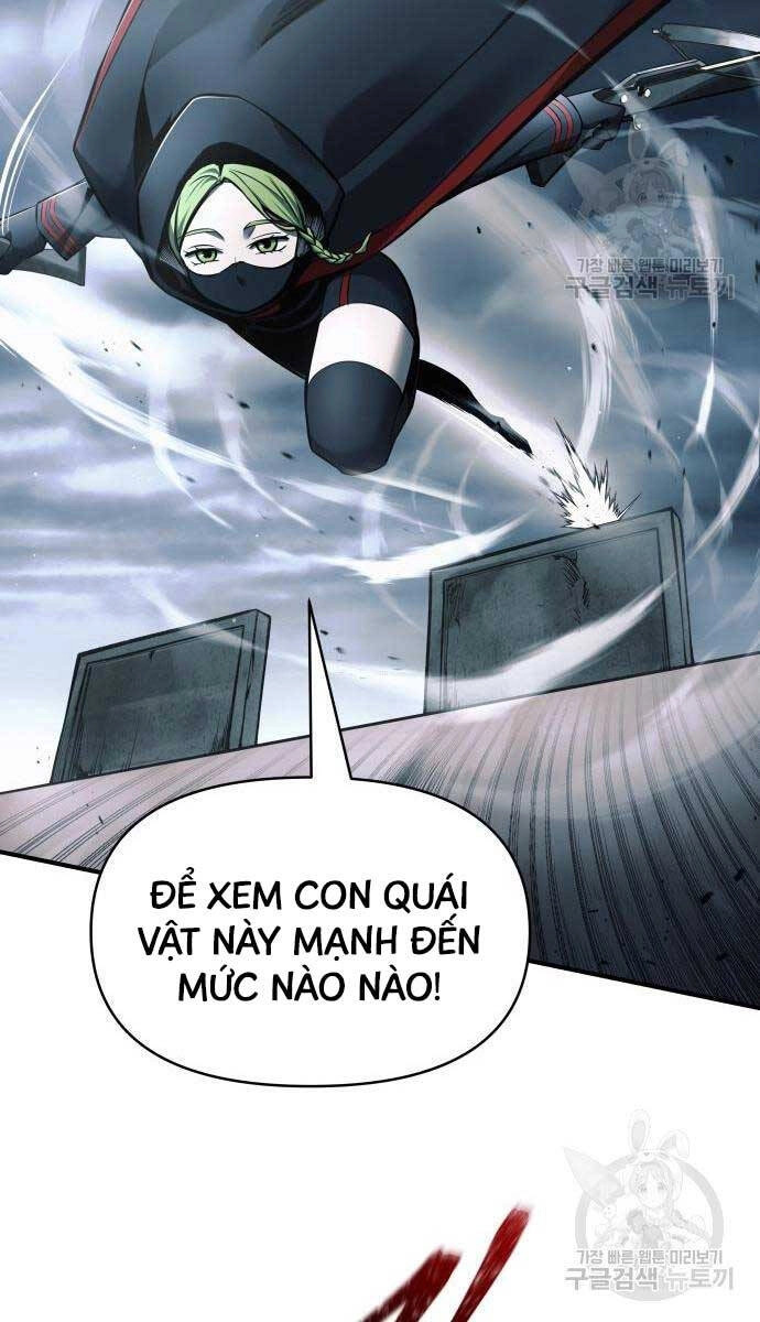 Trở Thành Hung Thần Trong Trò Chơi Thủ Thành Chapter 68 - 39