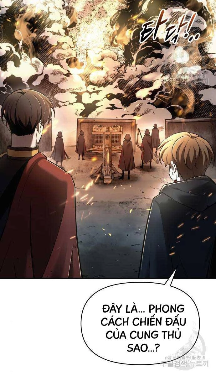 Trở Thành Hung Thần Trong Trò Chơi Thủ Thành Chapter 68 - 72