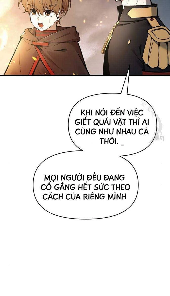Trở Thành Hung Thần Trong Trò Chơi Thủ Thành Chapter 68 - 74