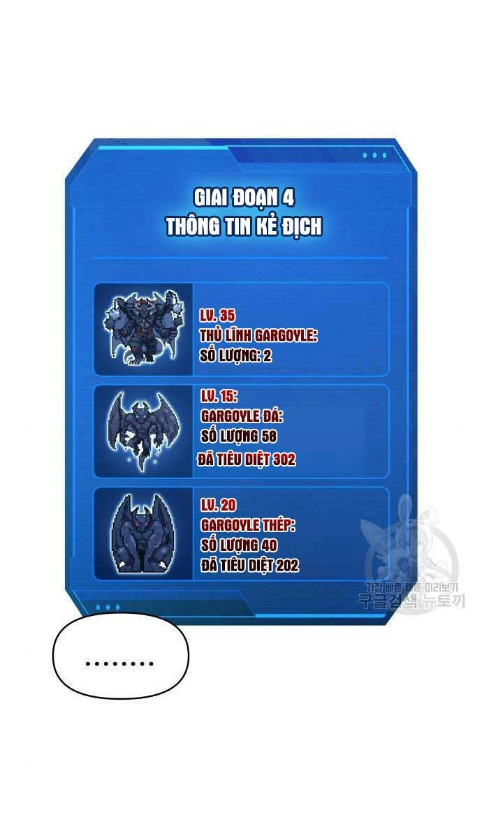 Trở Thành Hung Thần Trong Trò Chơi Thủ Thành Chapter 68 - 85