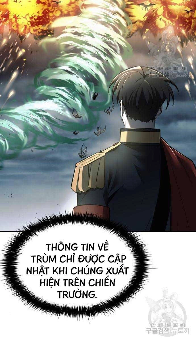 Trở Thành Hung Thần Trong Trò Chơi Thủ Thành Chapter 68 - 87