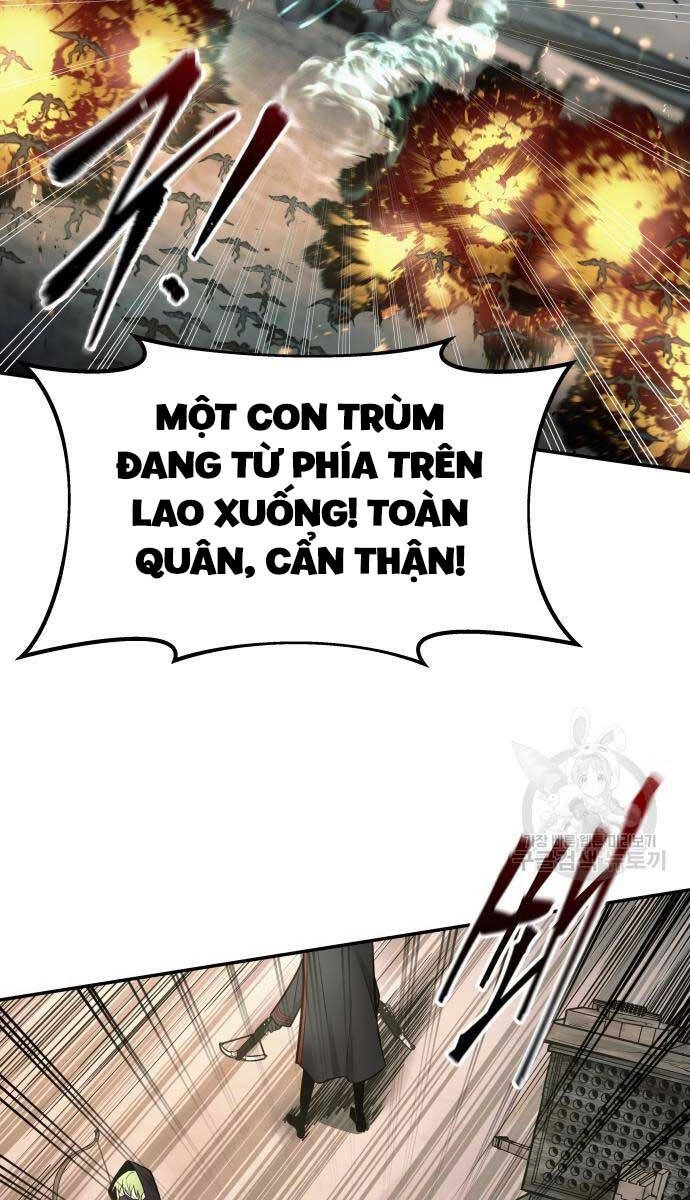Trở Thành Hung Thần Trong Trò Chơi Thủ Thành Chapter 68 - 94