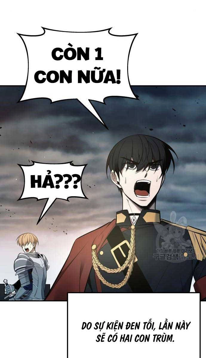 Trở Thành Hung Thần Trong Trò Chơi Thủ Thành Chapter 68 - 112