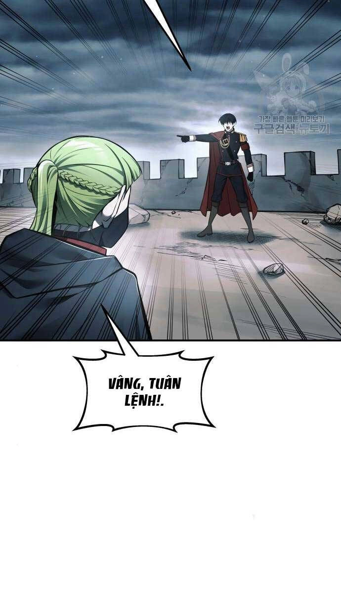 Trở Thành Hung Thần Trong Trò Chơi Thủ Thành Chapter 69 - 12