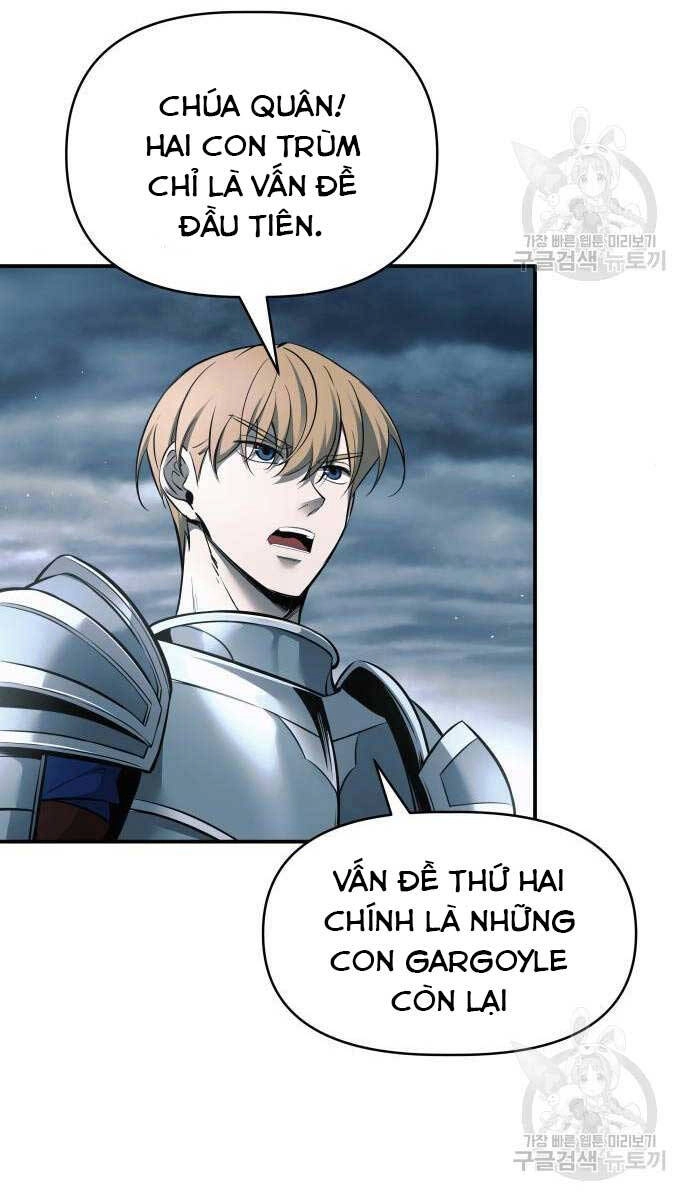 Trở Thành Hung Thần Trong Trò Chơi Thủ Thành Chapter 69 - 33