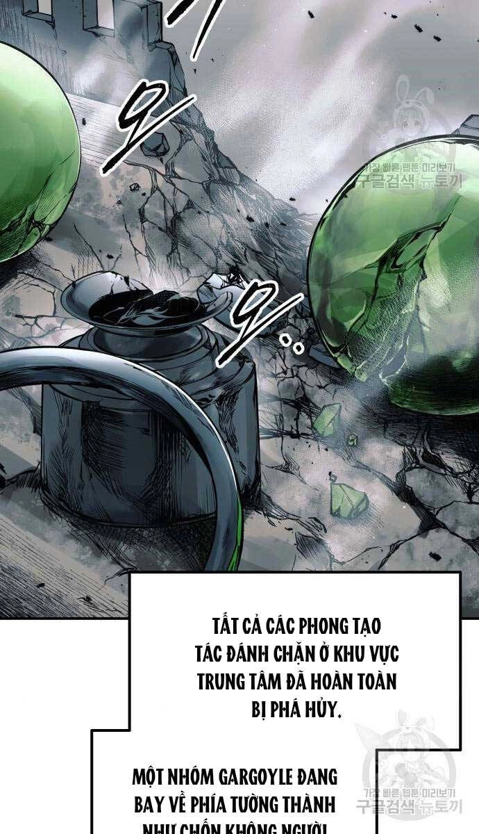 Trở Thành Hung Thần Trong Trò Chơi Thủ Thành Chapter 69 - 36