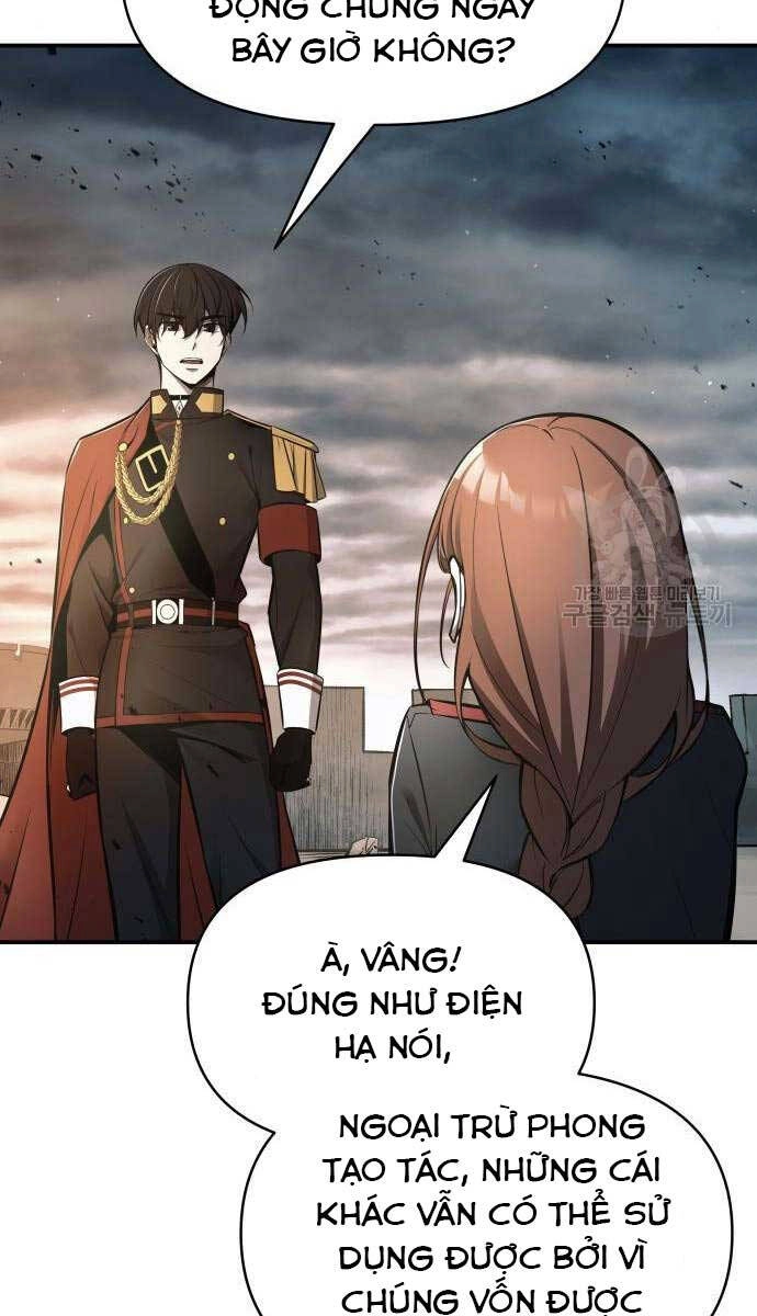 Trở Thành Hung Thần Trong Trò Chơi Thủ Thành Chapter 69 - 42