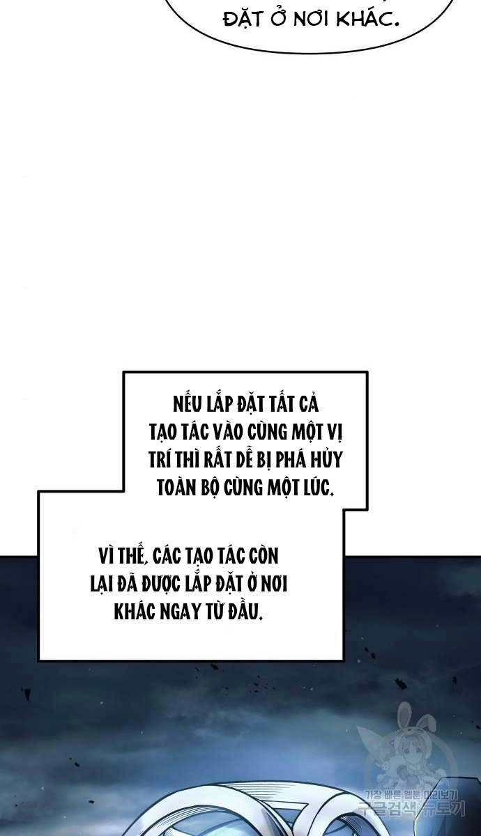 Trở Thành Hung Thần Trong Trò Chơi Thủ Thành Chapter 69 - 43