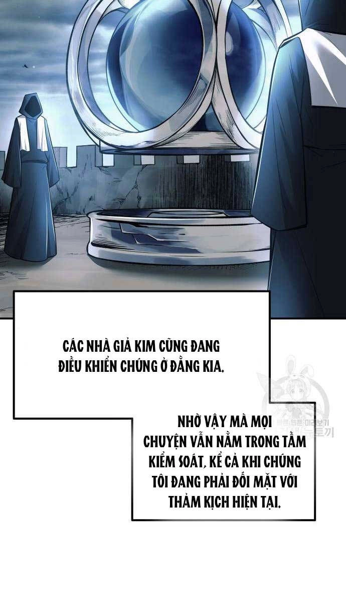 Trở Thành Hung Thần Trong Trò Chơi Thủ Thành Chapter 69 - 44