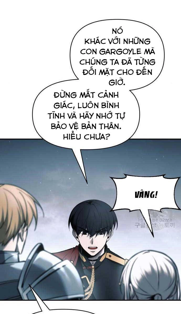 Trở Thành Hung Thần Trong Trò Chơi Thủ Thành Chapter 69 - 57