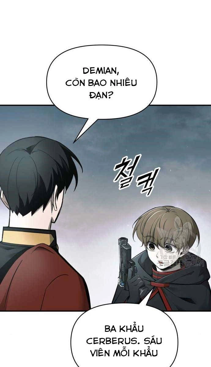 Trở Thành Hung Thần Trong Trò Chơi Thủ Thành Chapter 69 - 60