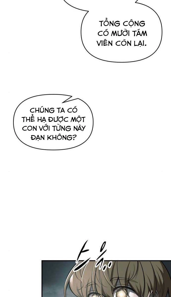 Trở Thành Hung Thần Trong Trò Chơi Thủ Thành Chapter 69 - 61