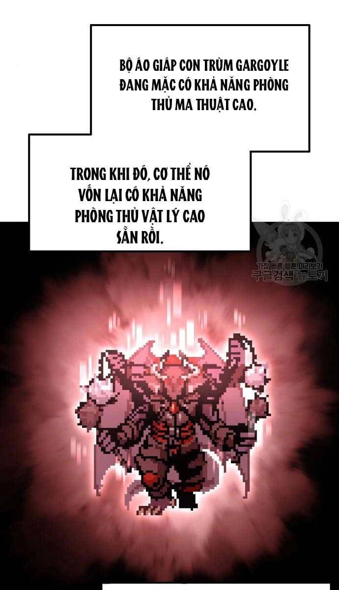 Trở Thành Hung Thần Trong Trò Chơi Thủ Thành Chapter 69 - 64