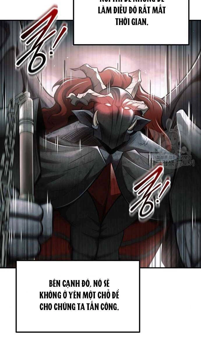 Trở Thành Hung Thần Trong Trò Chơi Thủ Thành Chapter 69 - 67