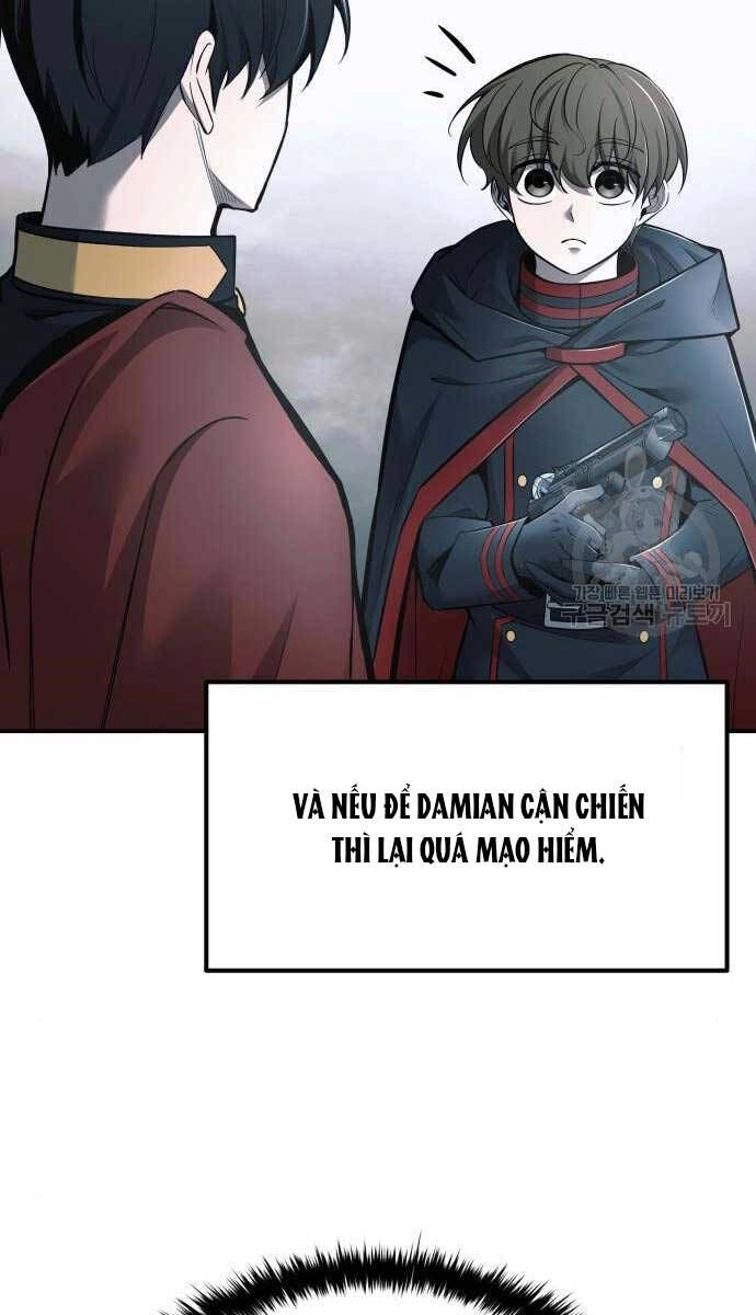 Trở Thành Hung Thần Trong Trò Chơi Thủ Thành Chapter 69 - 70