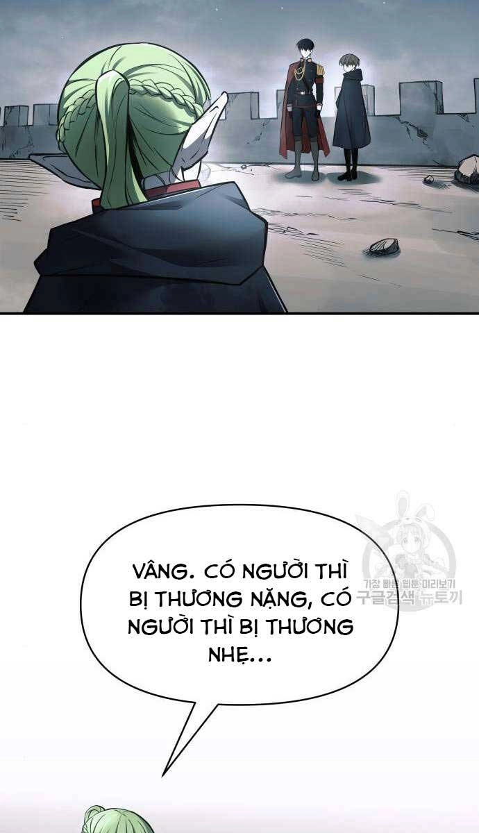 Trở Thành Hung Thần Trong Trò Chơi Thủ Thành Chapter 69 - 72