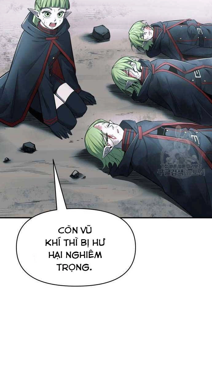 Trở Thành Hung Thần Trong Trò Chơi Thủ Thành Chapter 69 - 73