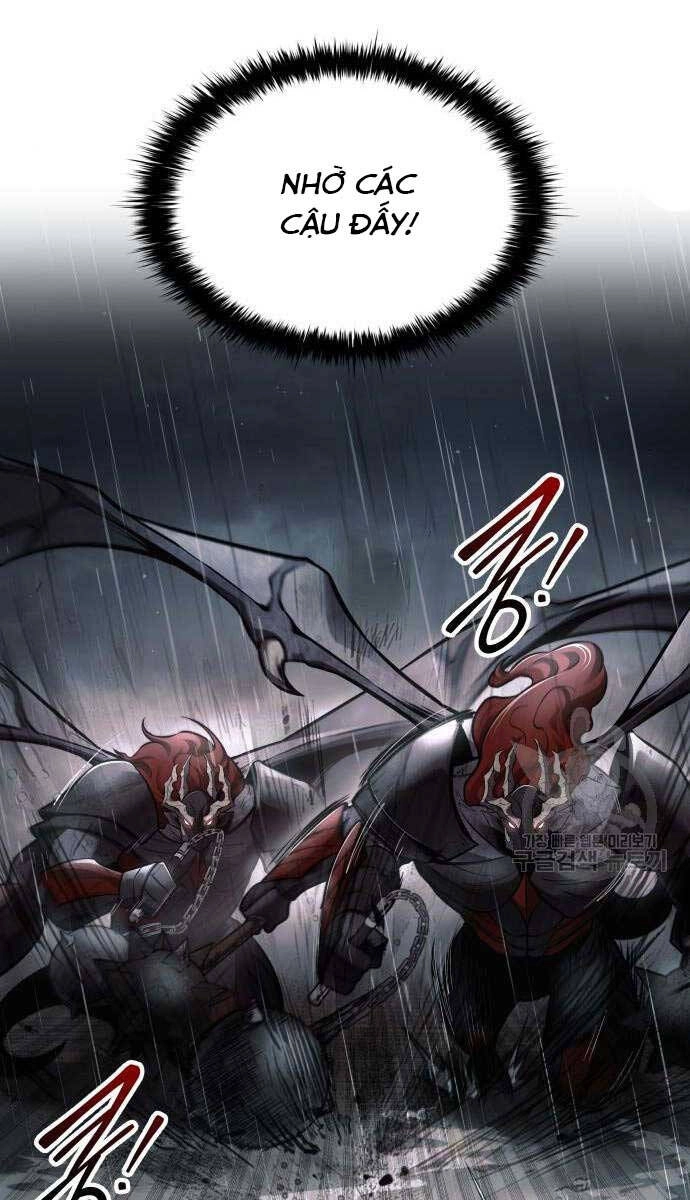 Trở Thành Hung Thần Trong Trò Chơi Thủ Thành Chapter 69 - 90