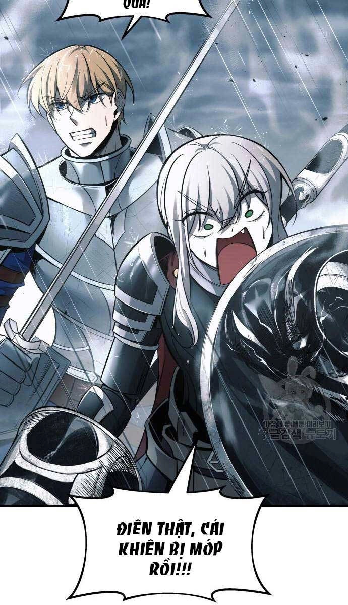 Trở Thành Hung Thần Trong Trò Chơi Thủ Thành Chapter 69 - 99