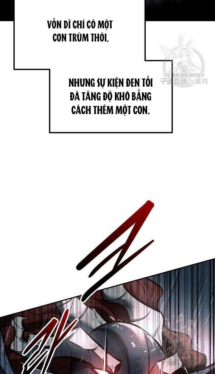 Trở Thành Hung Thần Trong Trò Chơi Thủ Thành Chapter 69 - 101